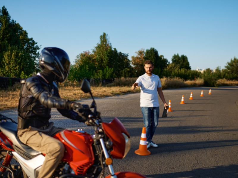 Is It Worth Taking the Motorcycle Safety Course in Ontario?