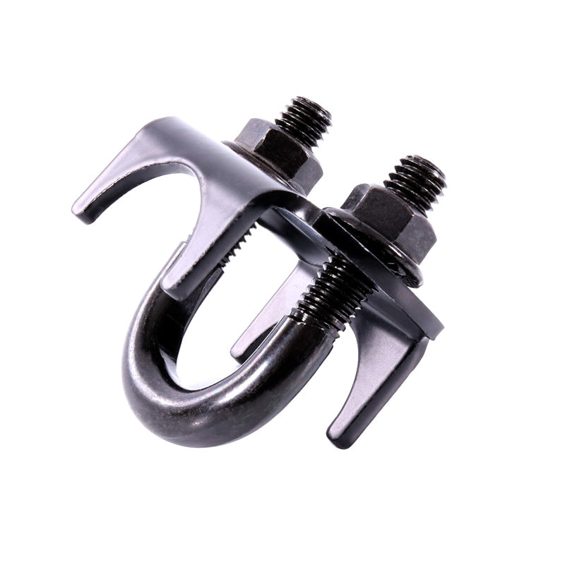 CLAMP/U-BOLT 7/8  2PCS