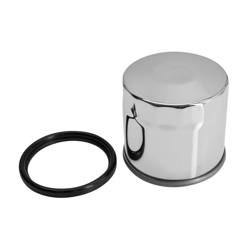 ITL O-FILT AC/SU 16510-03G00-X07 CHROME LTF/GSX/VS