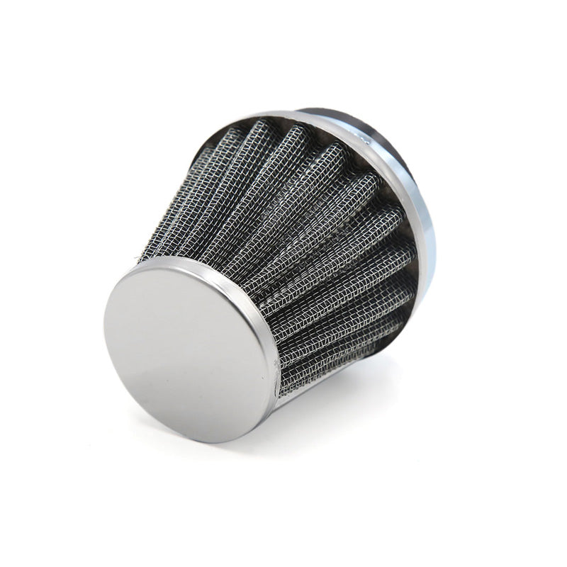 52MM TAPER CHROME AIR FILTER