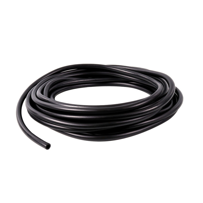 FUEL LINE RUBBER 3/16X25' AG-17-001.