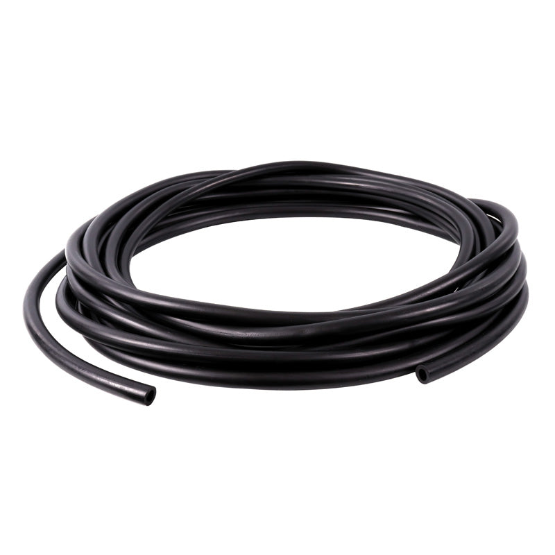 FUEL LINE RUBBER 1/4X25'  AG-17-002.