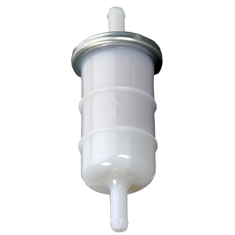 FUEL FILTER 1/4