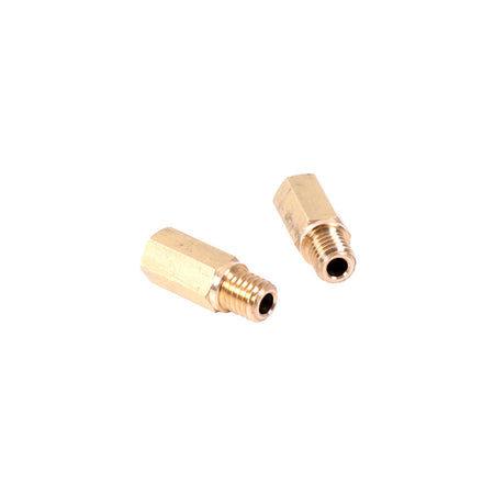 KEIHIN HEX CR JETS KIT 115 TO 158 (36PCS 2/EA)