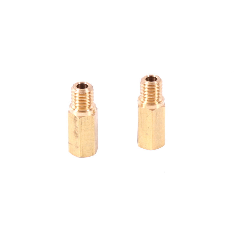 KEIHIN HEX CR JETS KIT 115 TO 158 (36PCS 2/EA)