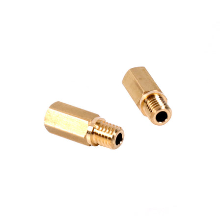 KEIHIN HEX CR JETS KIT 160 TO 215 (36PCS 2/EA)