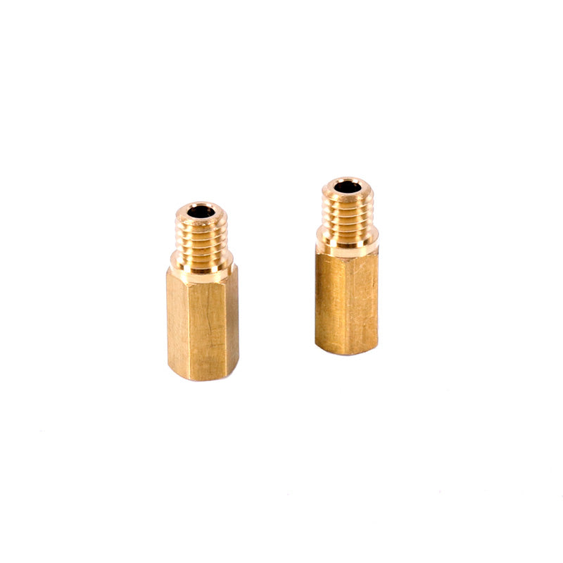 KEIHIN HEX CR JETS KIT 160 TO 215 (36PCS 2/EA)