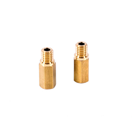 KEIHIN HEX CR JETS KIT 160 TO 215 (36PCS 2/EA)
