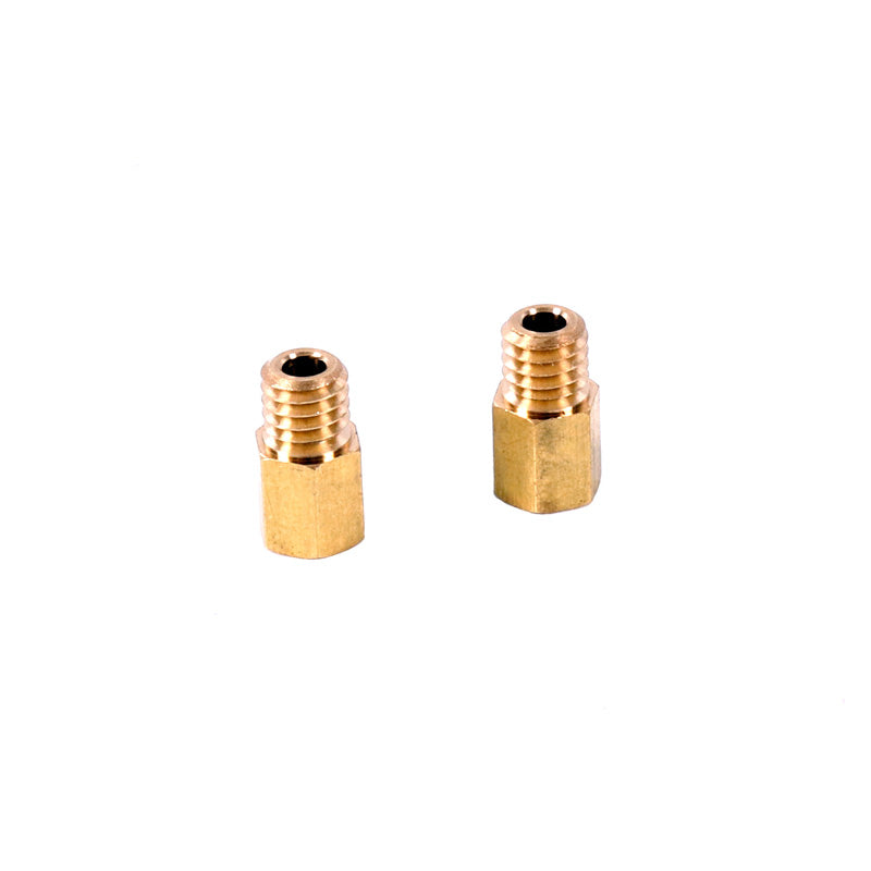 MIKUNI HEX HJ JETS KIT 110 TO 195 (36PCS 2/EA)