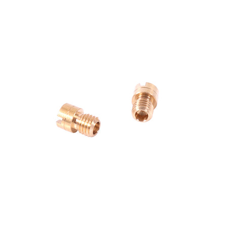 MIKUNI SLOT MR JETS KIT 110 TO 152.5 (36PCS 2/EA)
