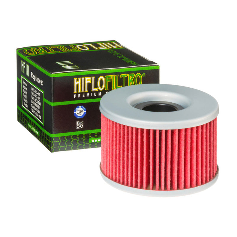 HI-FLO O-FILT HON 15412-KEA-003 RUBICON 500-680
