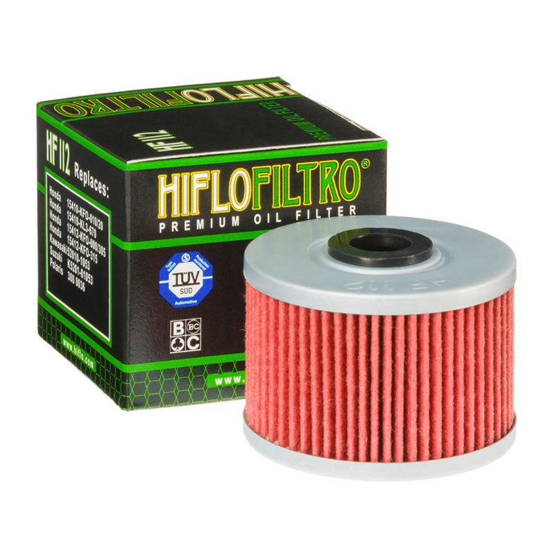 HI-FLO O-FILT HON/KAW/POL/SUZ 15412-KF0-315 XR/XL