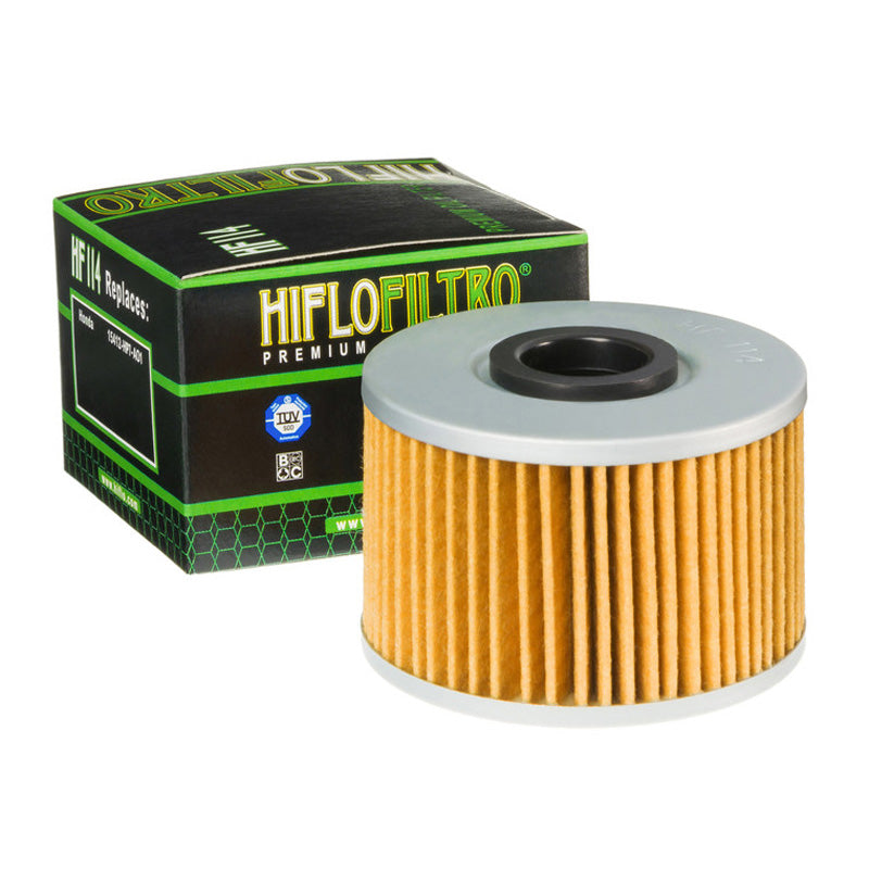 HI-FLO O-FILT HON 15412-HP7-A01 TRX420FA/FPA 09-11