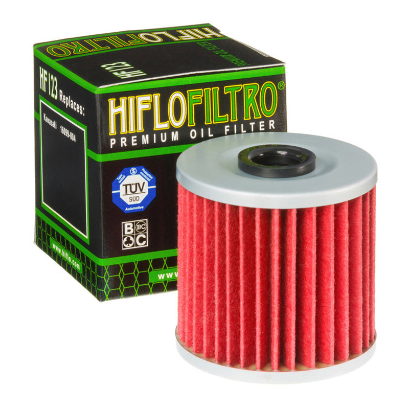 HI-FLO O-FILT KAW 16099-004 KLF220/300/KL650