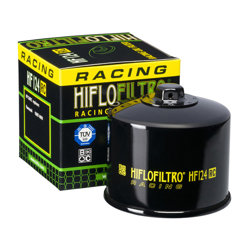 HI-FLO O-FILT KAW NINJA 1000 H2/H2R 15-18