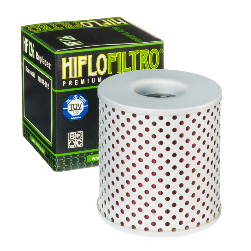 HI-FLO O-FILT KAW 16099-002 Z900/100 KZ1300