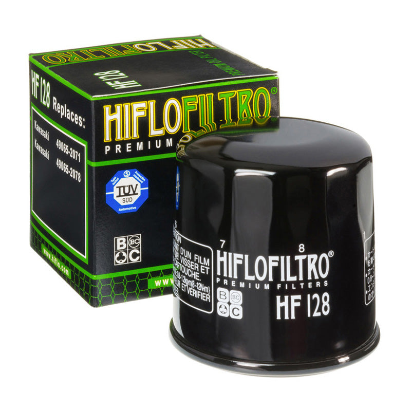 HI-FLO O-FILT KAW 49065-2071 MULES A GAS