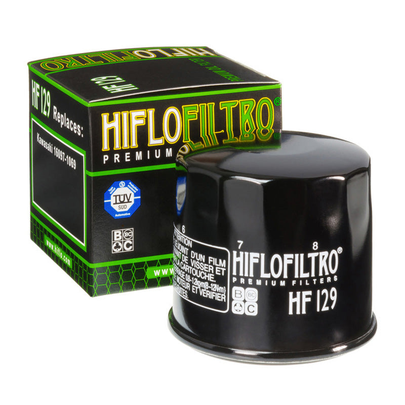 HI-FLO O-FILT KAW 16097-1069 MULES DIESEL