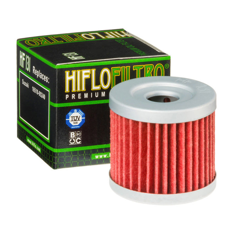 HI-FLO O-FILT SUZ 16510-05240 LT-Z90/ DR100/LT185