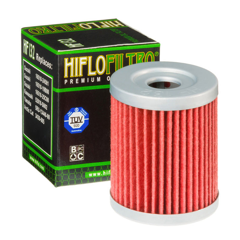 HI-FLO O-FILT AC/K/S/Y 16510-25C00 250-300 (98-05)