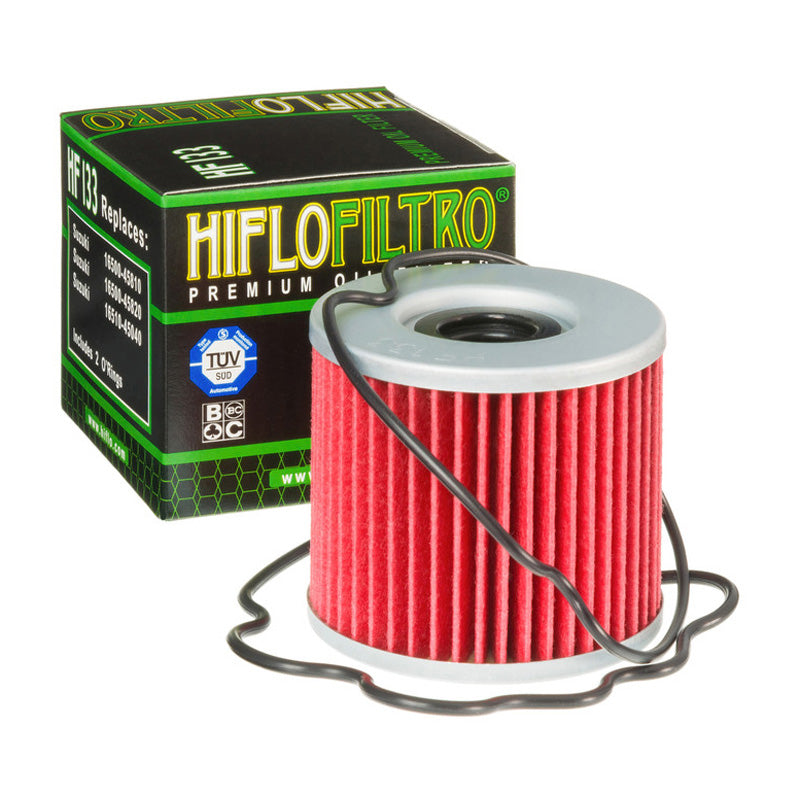 HI-FLO O-FILT SUZ 16510-45040 GS425-1100/GR650