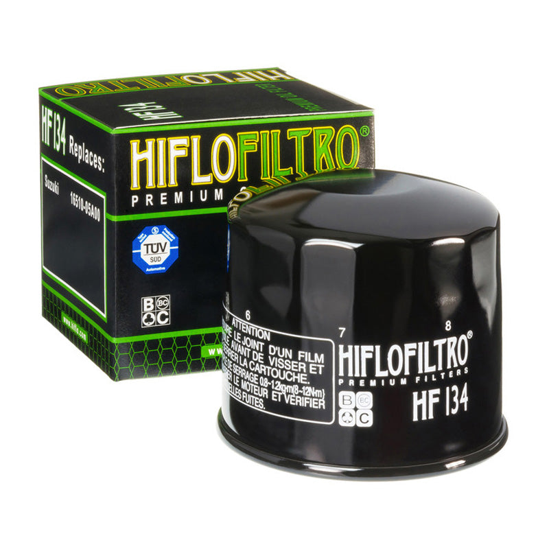 HI-FLO O-FILT SUZ 16510-05A00 GV/GSX/VS 85-87