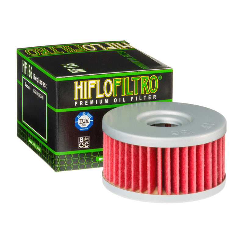 HI-FLO O-FILT SUZ 16510-38240 DR350/400