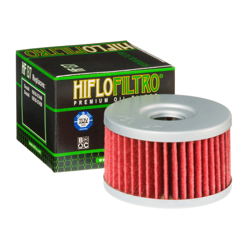 HI-FLO O-FILT SUZ 16510-37450 SP/DR/LS650