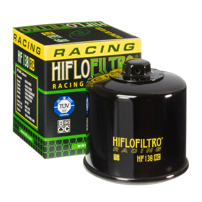 HI-FLO O-FILT RACING HF138RC