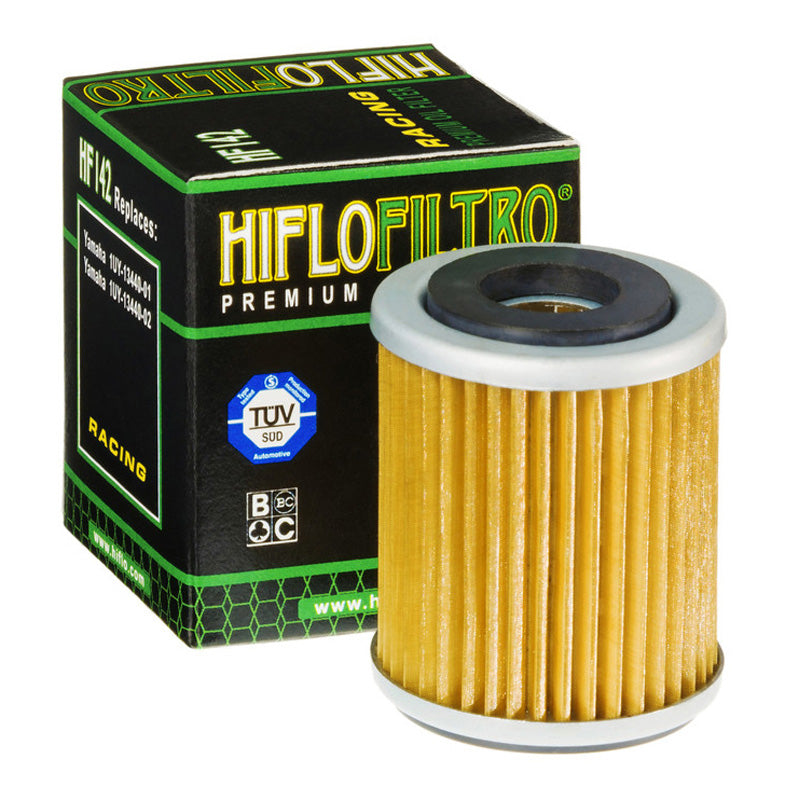 HI-FLO O-FILT YAM 1UY-13440-02-00 YFM350/400 UP-02