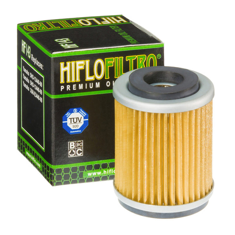 HI-FLO O-FILT YAM 5H0-13440-09-00 TTR230 83-09