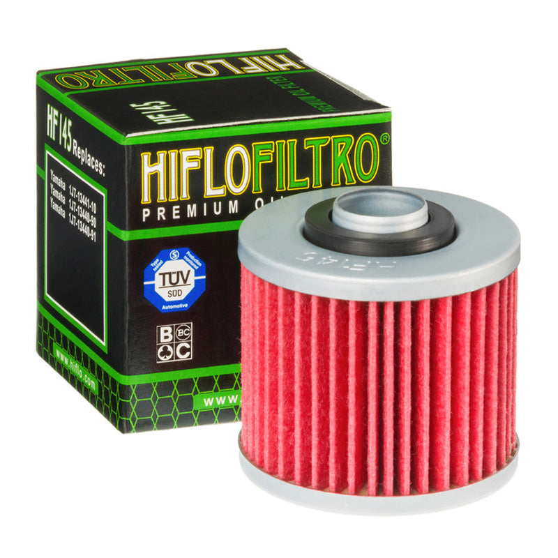 HI-FLO O-FILT YAM 4X7-13440-90-00 XT/XV/XVS