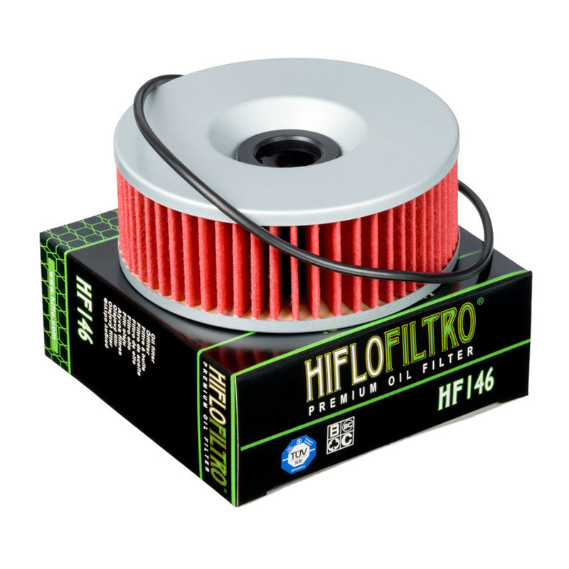 HI-FLO O-FILT YAM 1J7-13441-10 VMX/VENTURE 85-95