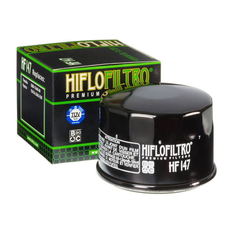 HI-FLO O-FILT KYM/YAM 5DM-13440-00-00 NITRO/RAPTOR