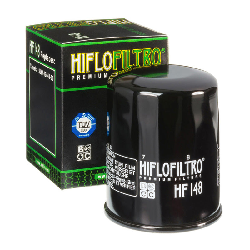 HI-FLO O-FILT YAM 5JW-13440-00-00 FJR1300 01-12