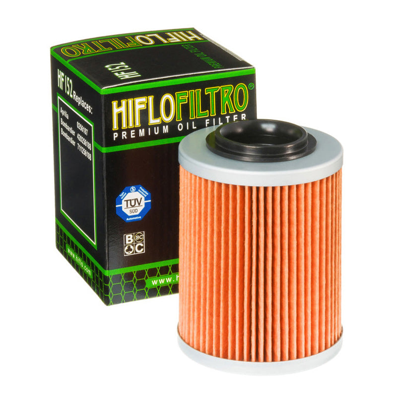 HI-FLO O-FILT APR/BRP 420-256-188 OUTLANDER ATV