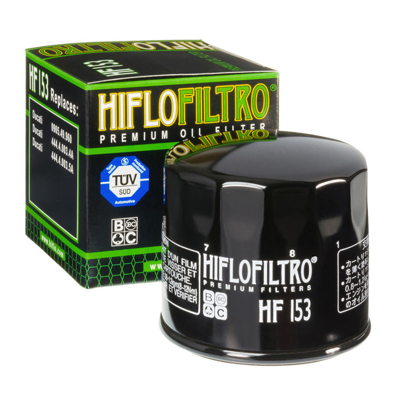 HI-FLO O-FILT DUC 90549960/44440034A ALL