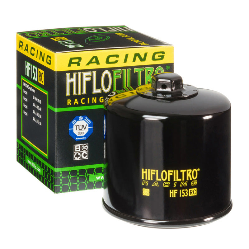 HI-FLO O-FILT RACING HF153RC