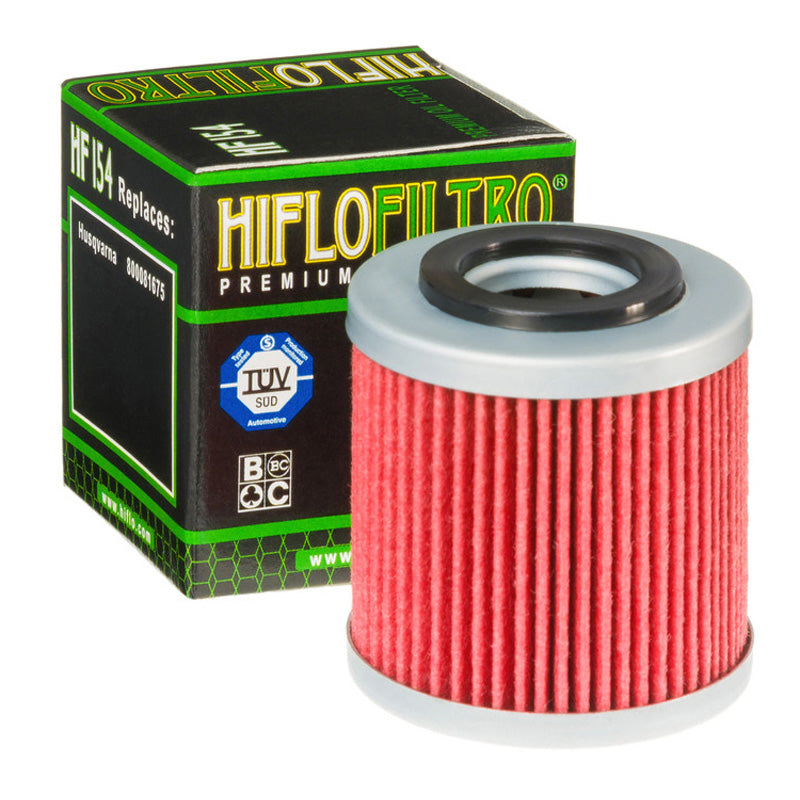 HI-FLO O-FILT HUSQ 800081675 ALL