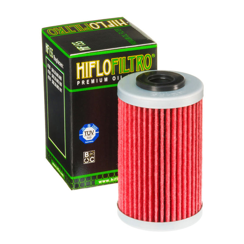 HI-FLO O-FILT KTM/POL 58038005100 SX 99-07/ATV
