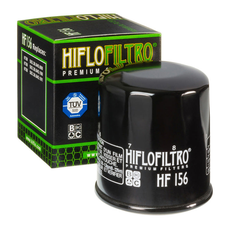 HI-FLO O-FILT KTM 58338045100 640 DUKE 99-06