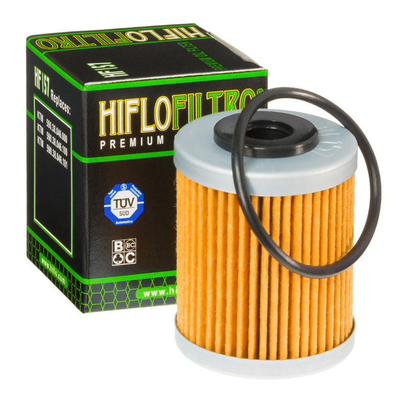 HI-FLO O-FILT KTM/POL 59038046100 SX 99-07/ATV