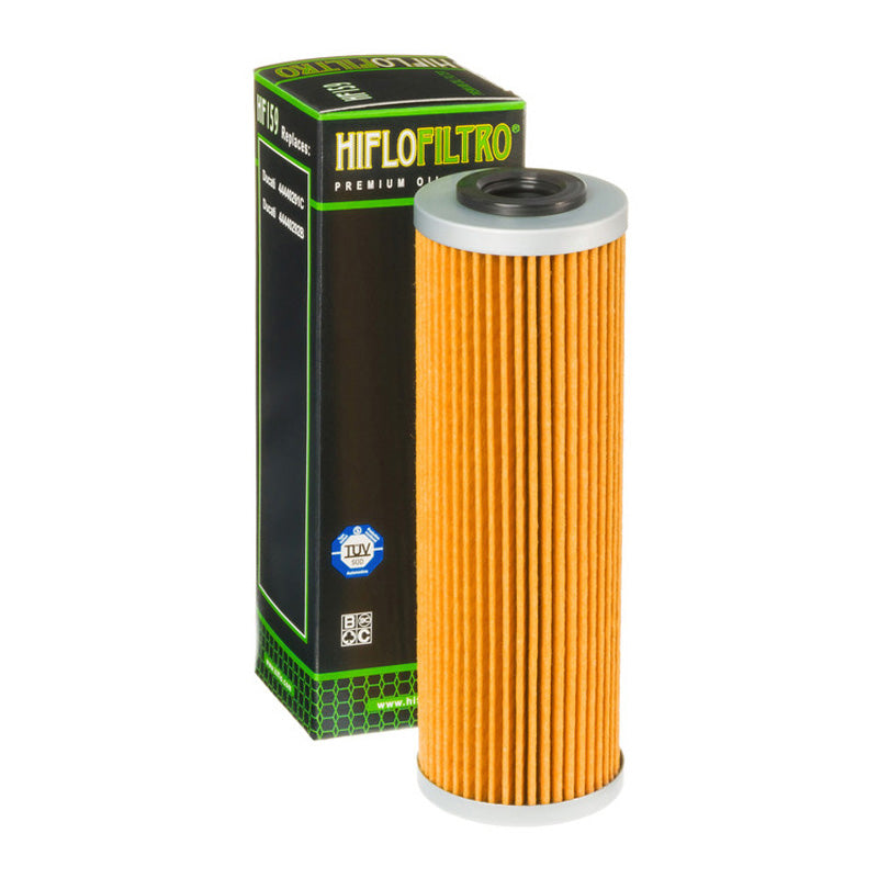 HI-FLO O-FILT DUC PANIGALE 1199 12-13