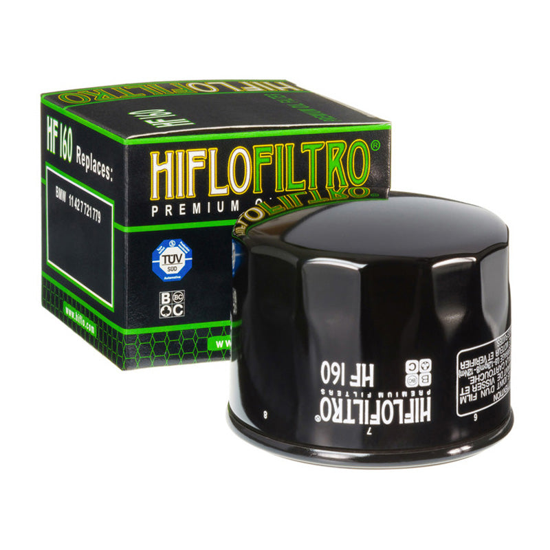 HI-FLO O-FILT BMW 11427721779 K1200/1300 05-UP