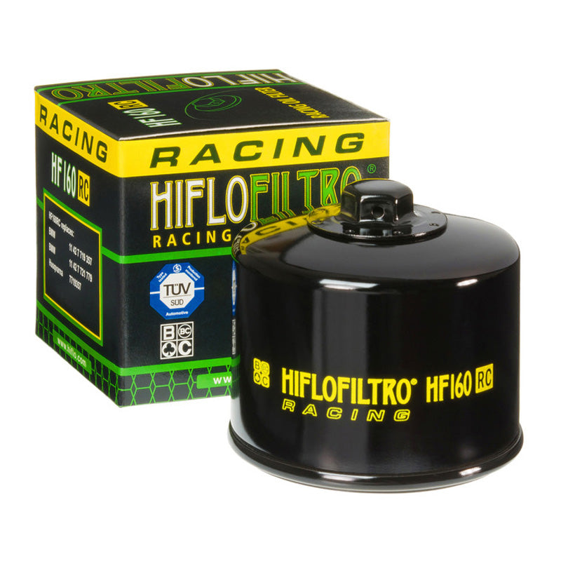HI-FLO O-FILT RACING HF160RC