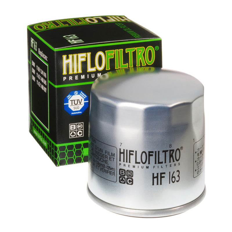HI-FLO O-FILT BMW 11421460845 K/R/SERIES 87-05