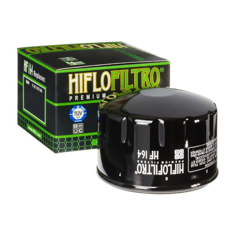 HI-FLO O-FILT BMW 11427673541 F650/800/R12/K16 05+