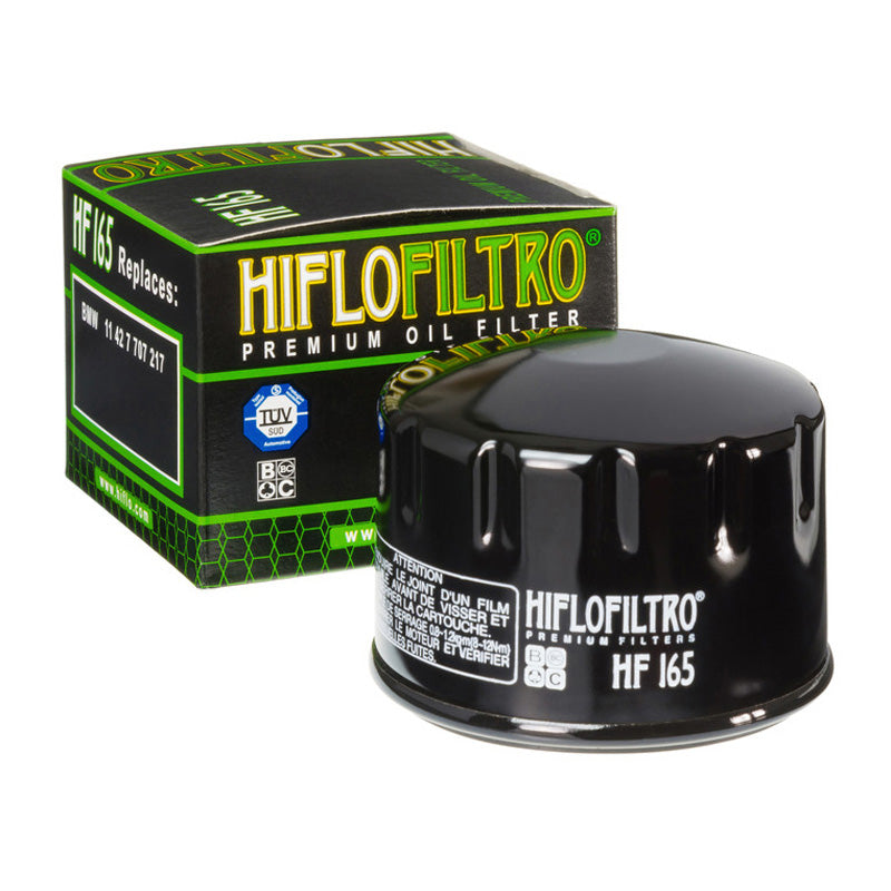 HI-FLO O-FILT BMW 11427707217 F800 SST 09-UP