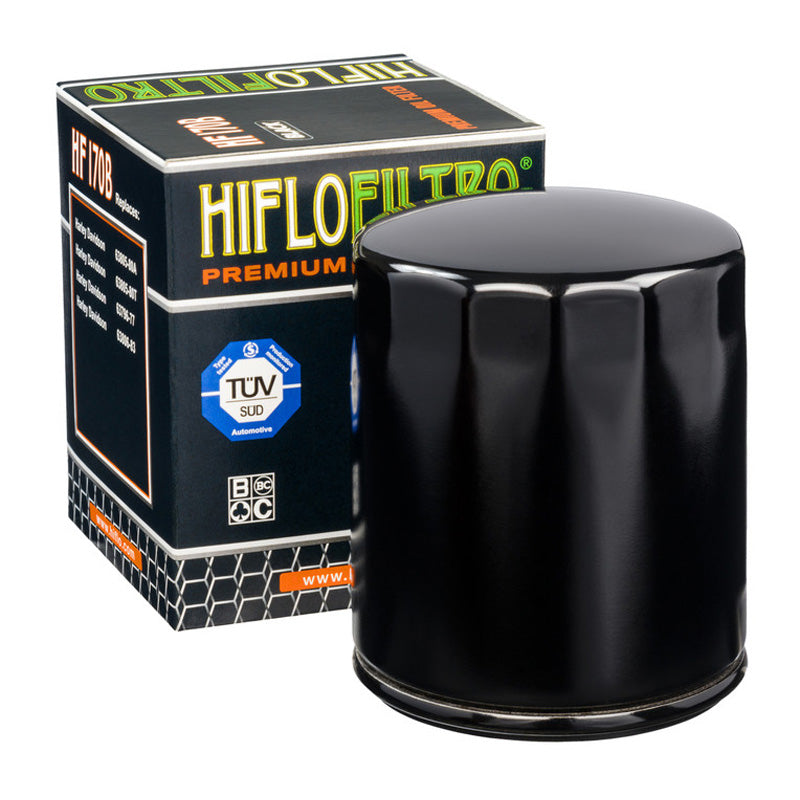 HI-FLO O-FILT HD 6380580A SPORSTER 84-03
