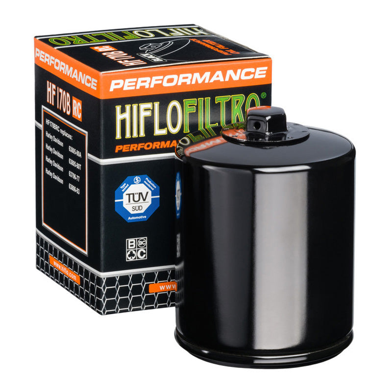 HI-FLO O-FILT RACING 6380580A SPORSTER 84-03